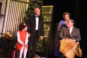 Campbellsville University to present the musical ‘Annie’ during July 4th weekend