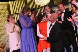 Campbellsville University to present the musical ‘Annie' during July 4th weekend 1