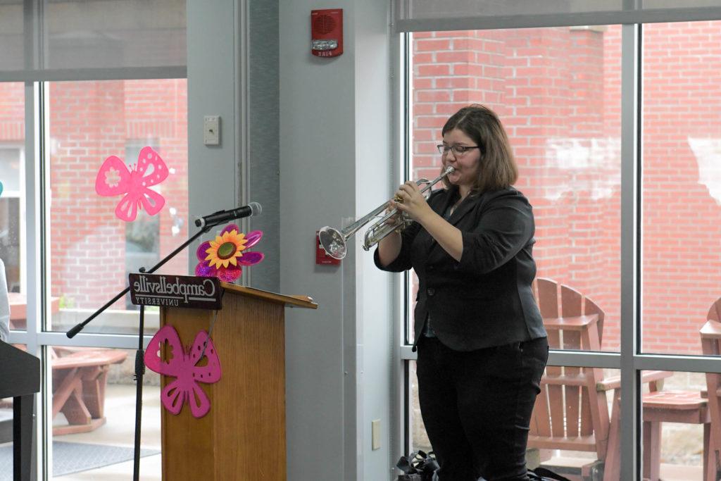 Women’s Alliance Brunch raises money for Emergency Student Fund