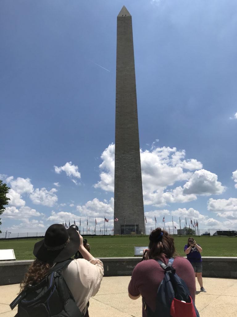 CU Away mass comm students meet with Washington, D.C. media professionals during 11-day trip 5