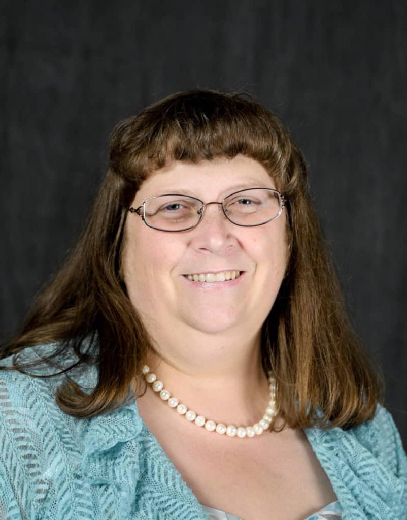 Campbellsville University grants Marilyn Goodwin tenure