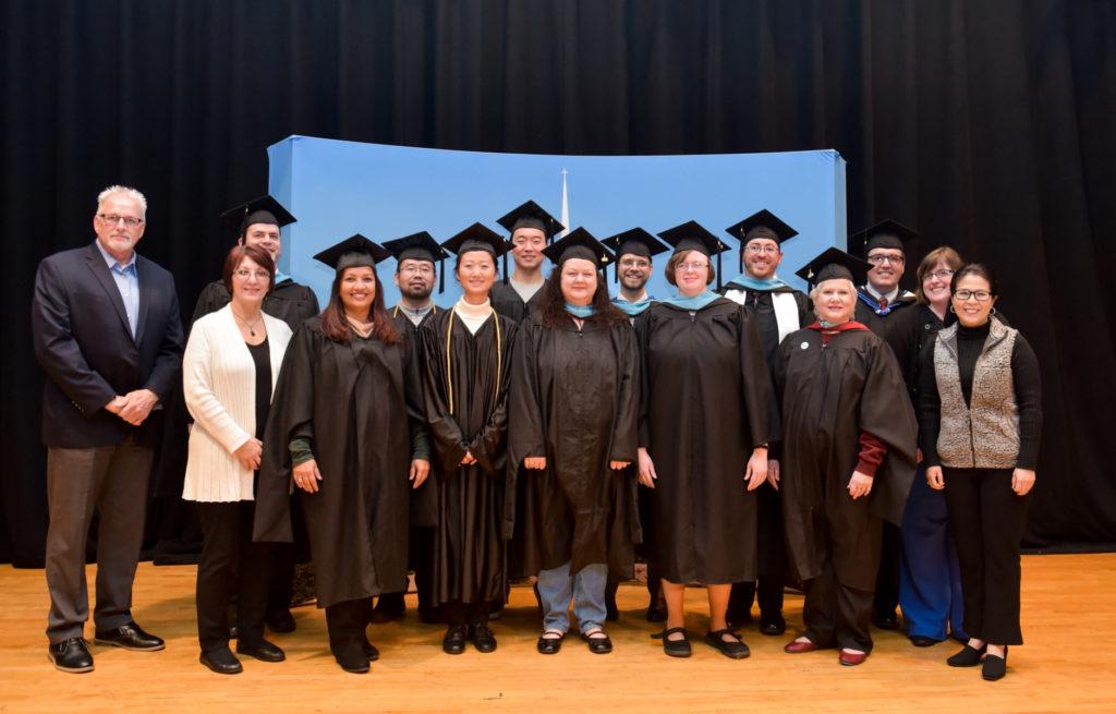 English as a Second Language holds pinning ceremony at Campbellsville University