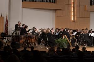 CU Steel Band/Clinton Central High School Steel Band to join in concert Feb. 28 1