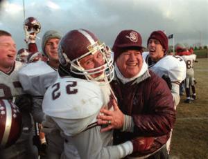 ‘A Walk Down Memory Lane’ features CU’s Fighting Tigers football highlights