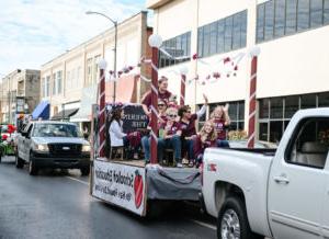 Attend CU’s Homecoming parade virtually in 2020