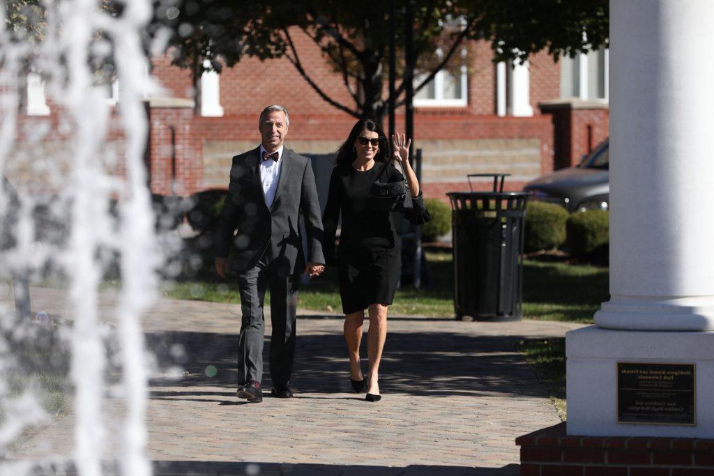 ‘An exciting moment': Hopkins introduced as president-elect of Campbellsville University 3