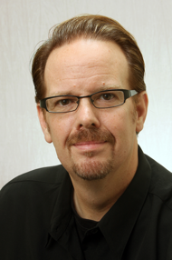 Dr. Ed Stetzer