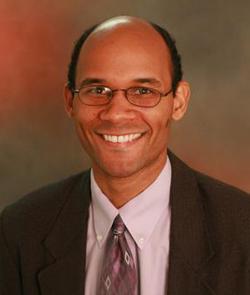 Dr. Jarvis Williams