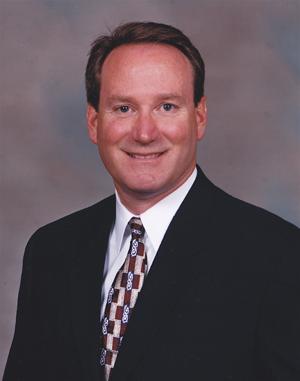 Dr. Bill Langley