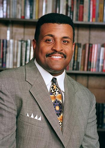 Dr. Gerald Smith