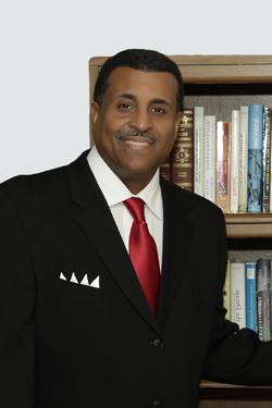  Dr. Gerald L. Smith