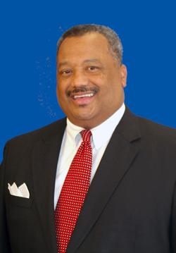 Fred Luter Jr.