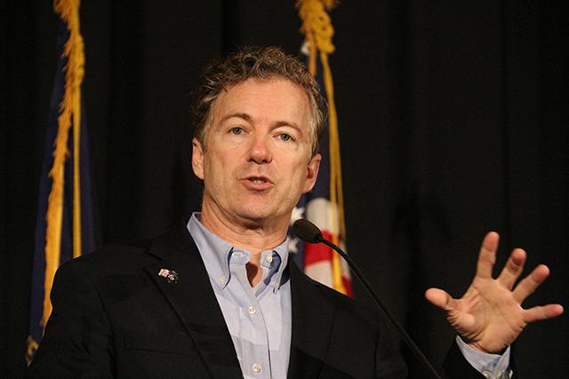 rand paul