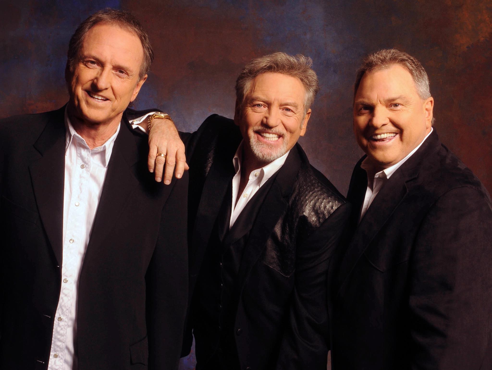 Larry Gatlin and the Gatlin Brothers will be performing at Campbellsville University's Ransdell Chapel Friday, April 17 at 8 p.m. for their 60th Anniversary Tour.