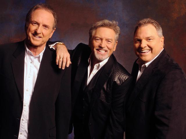  Larry Gatlin and the Gatlin Brothers will perform a gospel concert at Campbellsville University  at 8 p.m. Friday, April 17 following the Derby Rose Gala at 6 p.m.