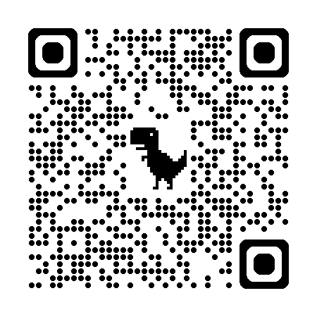 Log in QR Code